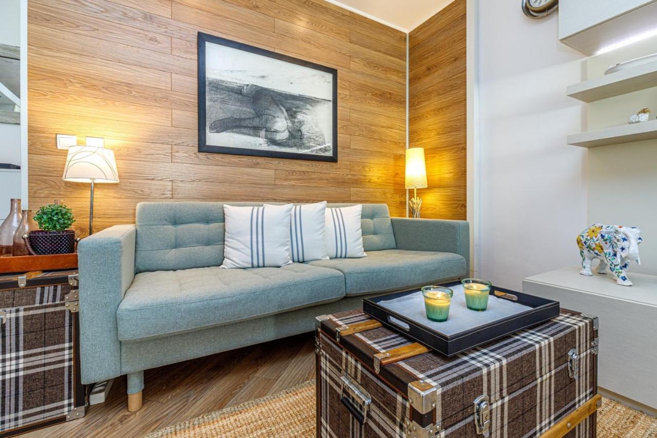 Two Bedroom Apartment La Mer ポレッチ エクステリア 写真