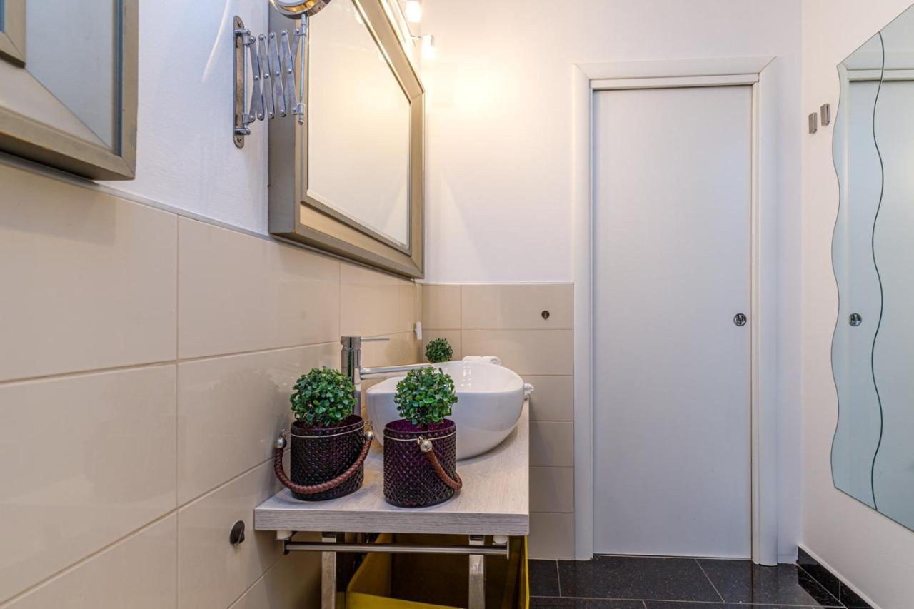 Two Bedroom Apartment La Mer ポレッチ エクステリア 写真