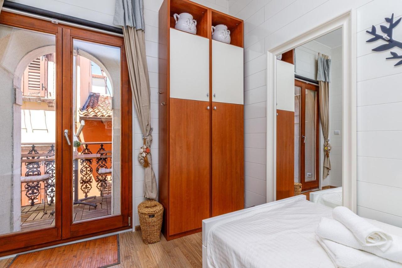 Two Bedroom Apartment La Mer ポレッチ エクステリア 写真