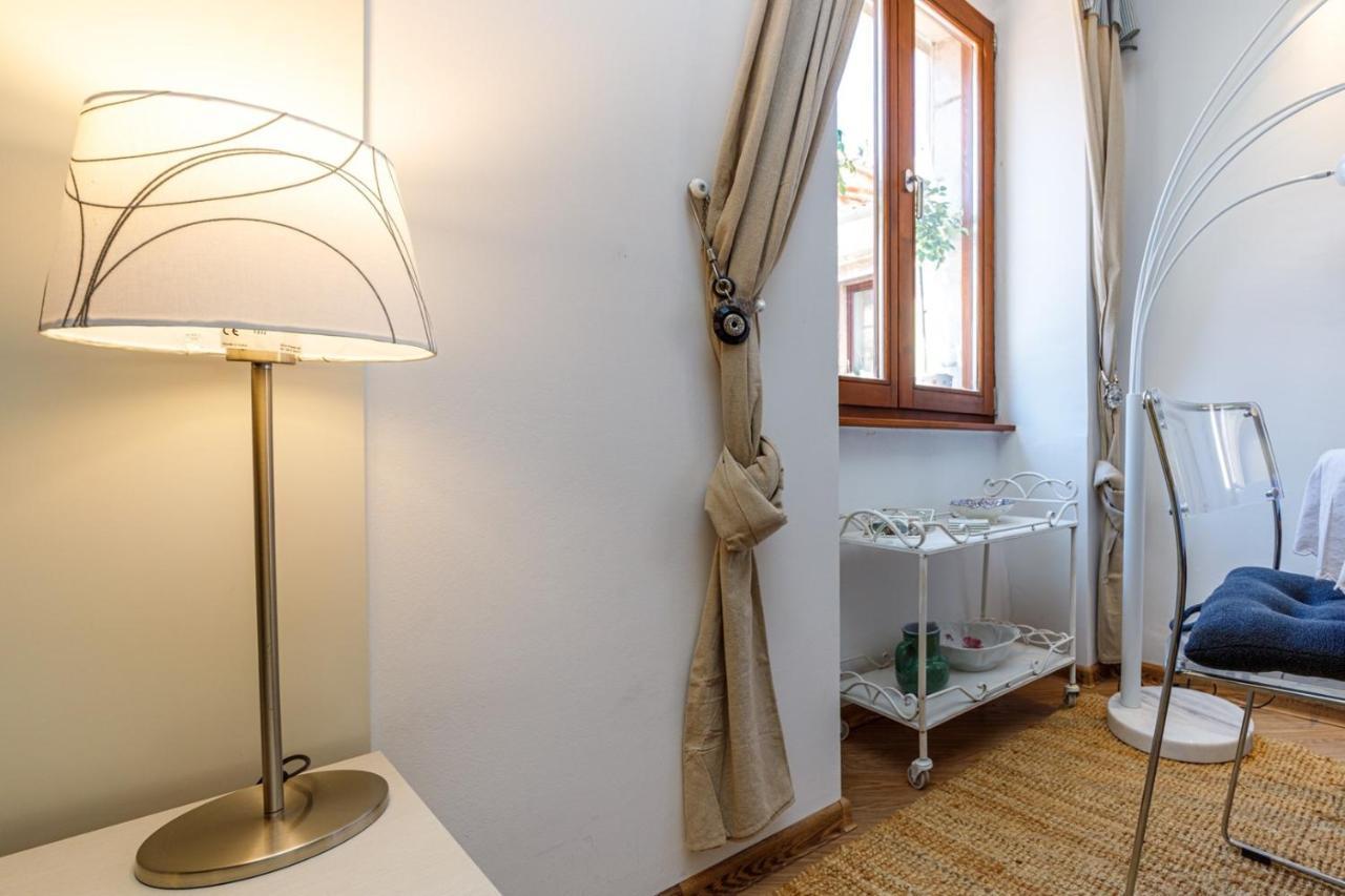 Two Bedroom Apartment La Mer ポレッチ エクステリア 写真