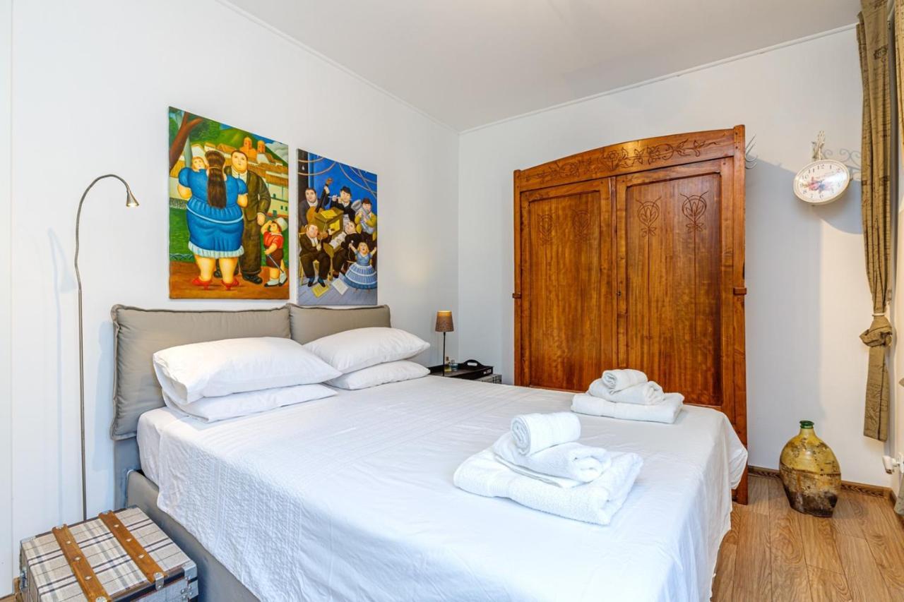 Two Bedroom Apartment La Mer ポレッチ エクステリア 写真