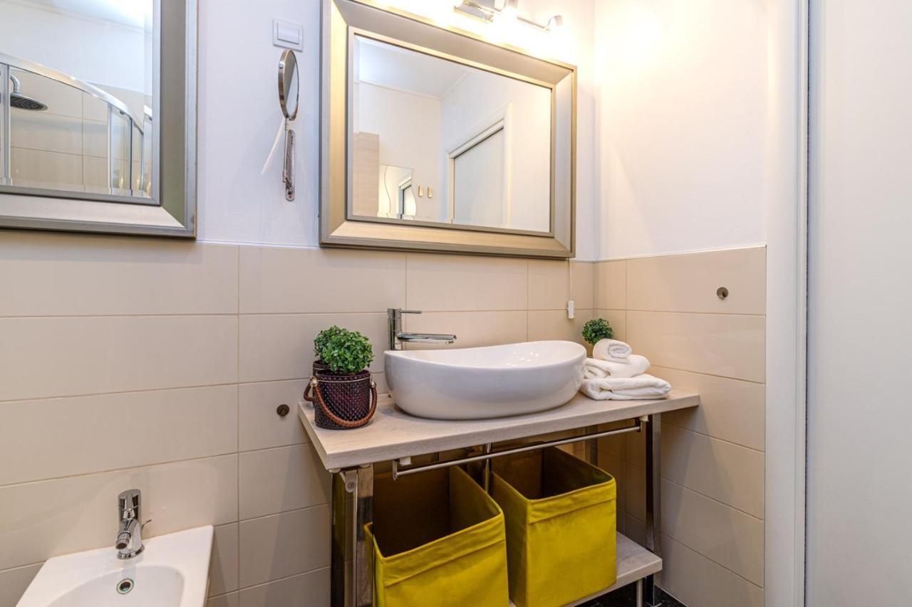 Two Bedroom Apartment La Mer ポレッチ エクステリア 写真