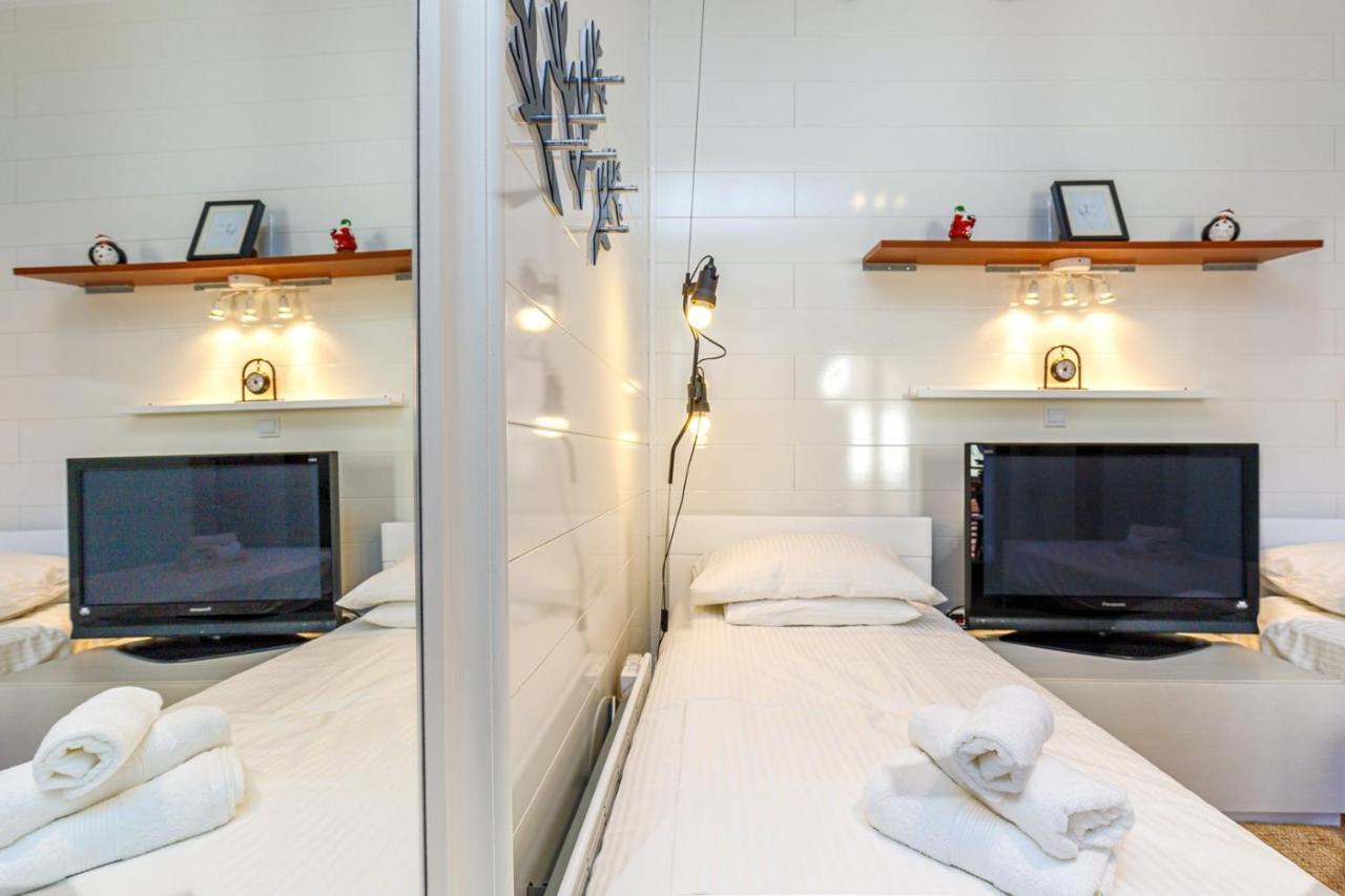 Two Bedroom Apartment La Mer ポレッチ エクステリア 写真