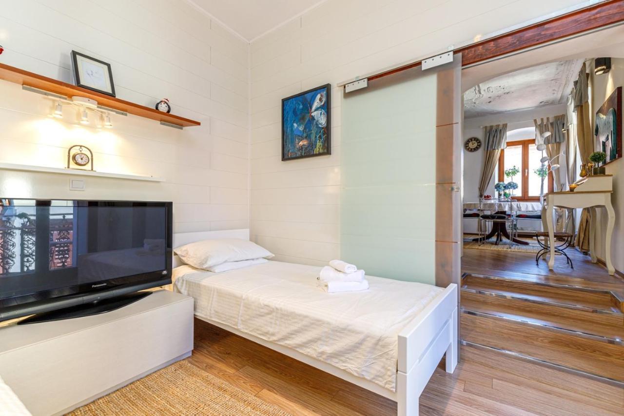 Two Bedroom Apartment La Mer ポレッチ エクステリア 写真