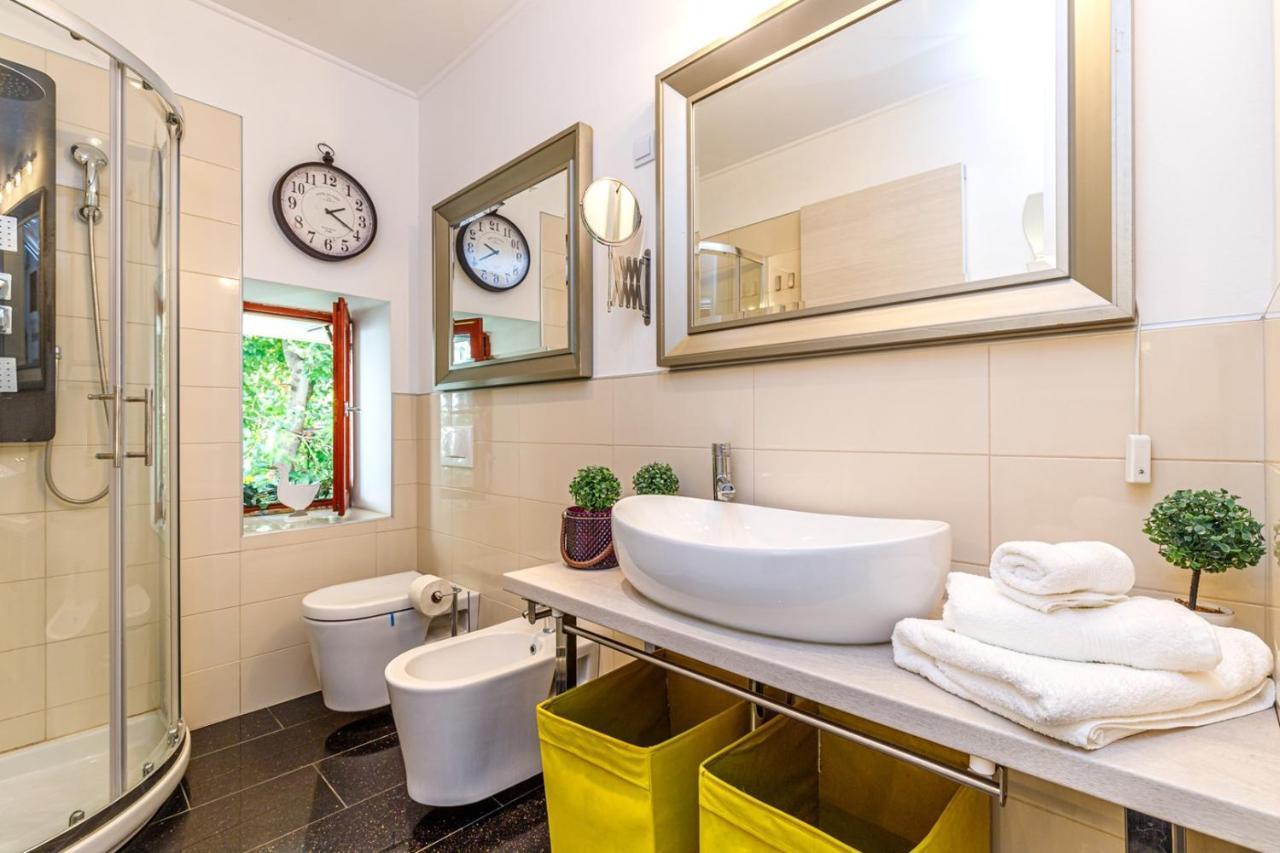 Two Bedroom Apartment La Mer ポレッチ エクステリア 写真